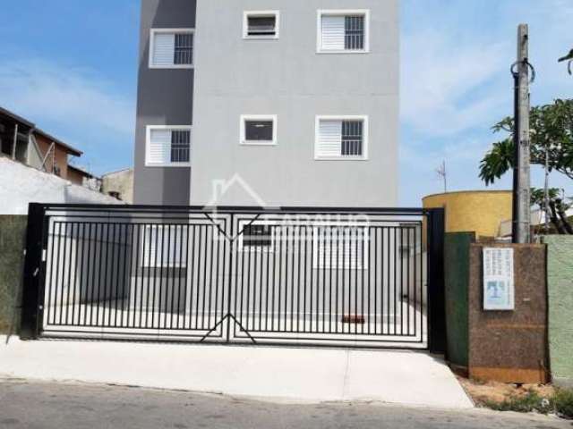 Apartamento para Venda em Sorocaba / SP no bairro Jardim Simus