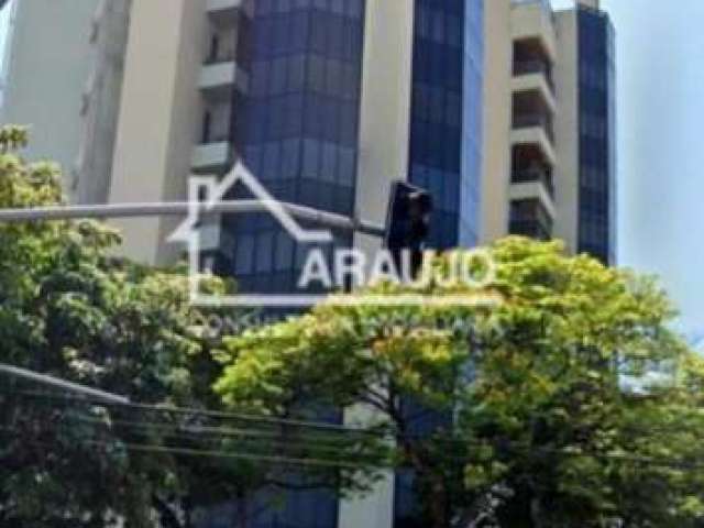 Apartamento alto padrão à venda com 4 dormitórios no condomínio edificio plaza mayor sorocaba-sp
