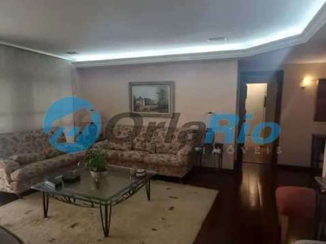 Apartamento com 4 quartos à venda na Rua Artur Araripe, Gávea, Rio de Janeiro, 229 m2 por R$ 3.400.000