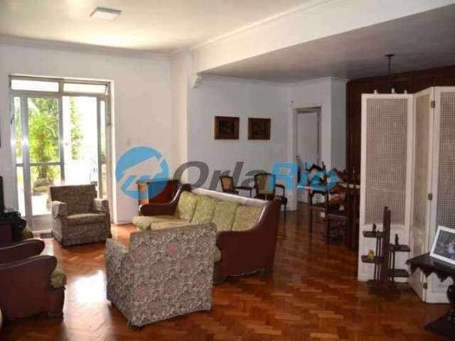 Apartamento com 4 quartos à venda na Praia de Botafogo, Botafogo, Rio de Janeiro, 186 m2 por R$ 1.580.000
