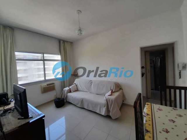 Apartamento com 2 quartos à venda na Rua São Clemente, Botafogo, Rio de Janeiro, 66 m2 por R$ 900.000