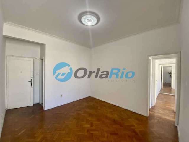 Apartamento com 2 quartos à venda na Rua Marquês de Paraná, Flamengo, Rio de Janeiro, 63 m2 por R$ 630.000