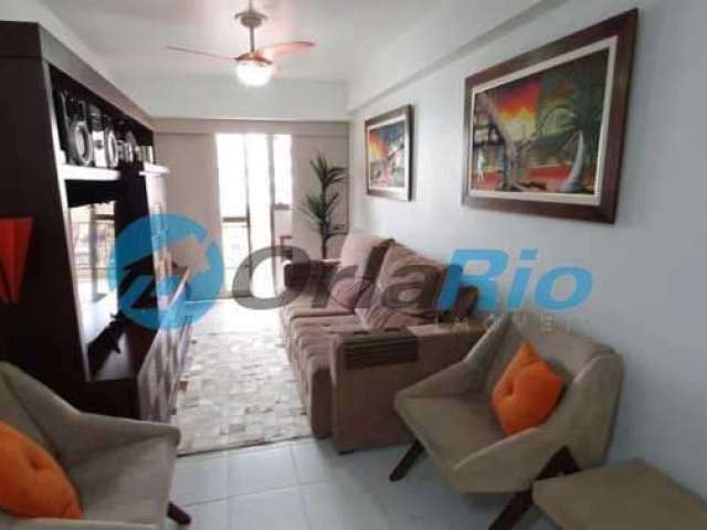 Apartamento com 3 quartos à venda na Rua Artur Bernardes, Catete, Rio de Janeiro, 89 m2 por R$ 1.155.000