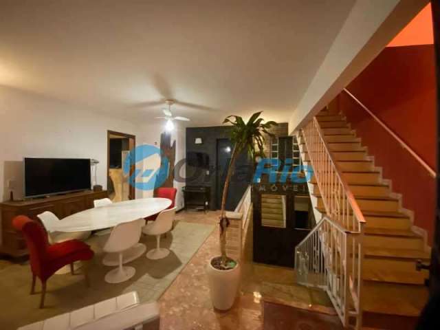 Casa em condomínio fechado com 2 quartos à venda na Rua Álvaro Ramos, Botafogo, Rio de Janeiro, 324 m2 por R$ 3.000.000