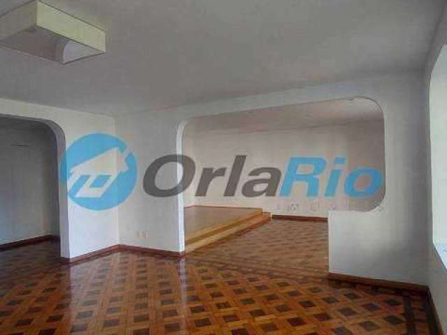 Apartamento com 3 quartos para alugar na Praia do Flamengo, Flamengo, Rio de Janeiro, 265 m2 por R$ 8.000
