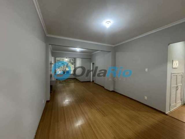 Apartamento com 3 quartos à venda na Rua Pompeu Loureiro, Copacabana, Rio de Janeiro, 145 m2 por R$ 1.500.000