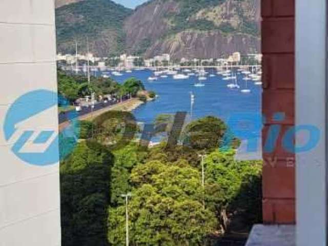 Apartamento com 2 quartos à venda na Rua Farani, Botafogo, Rio de Janeiro, 63 m2 por R$ 715.000