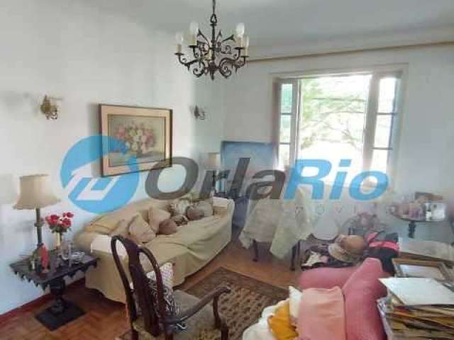 Apartamento com 3 quartos à venda na Rua General Severiano, Botafogo, Rio de Janeiro, 130 m2 por R$ 800.000