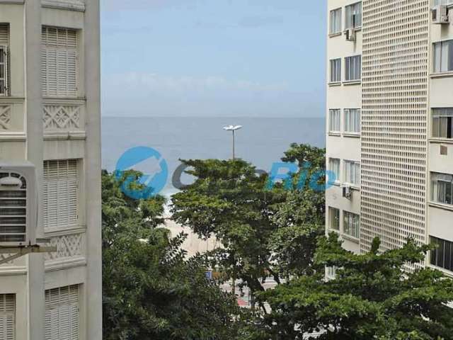 Apartamento com 4 quartos à venda na Rua Constante Ramos, Copacabana, Rio de Janeiro, 244 m2 por R$ 1.800.000