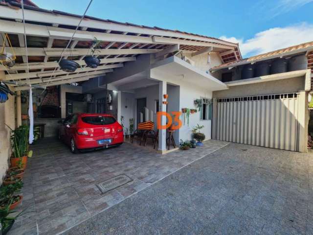 Casa com 2 quartos à venda no Itoupava Norte, Blumenau , 157 m2 por R$ 599.990
