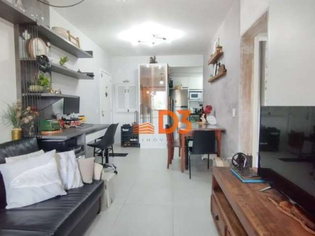 Apartamento com 2 quartos à venda no Salto do Norte, Blumenau , 61 m2 por R$ 297.990
