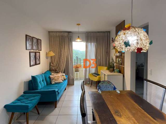 Apartamento com 2 quartos à venda no Itoupavazinha, Blumenau , 67 m2 por R$ 235.000