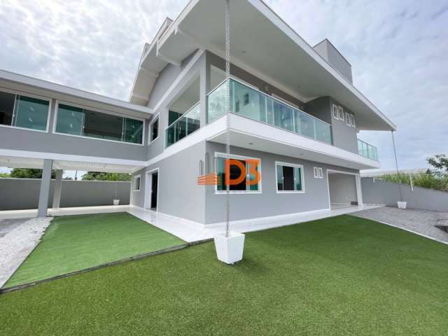 Casa com 4 quartos à venda no Itoupava Norte, Blumenau , 475 m2 por R$ 1.500.000