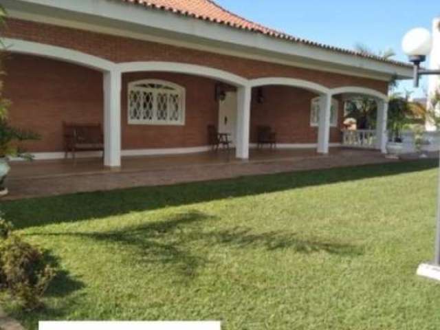Chácara / sítio com 4 quartos para alugar no Colinas do Mosteiro de Itaici, Indaiatuba  por R$ 18.000