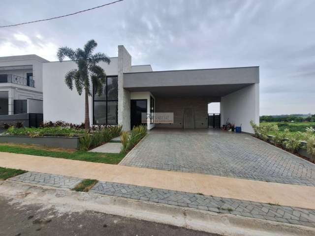 Casa em condomínio fechado com 4 quartos à venda no Jardim Quintas da Terracota, Indaiatuba  por R$ 4.500.000