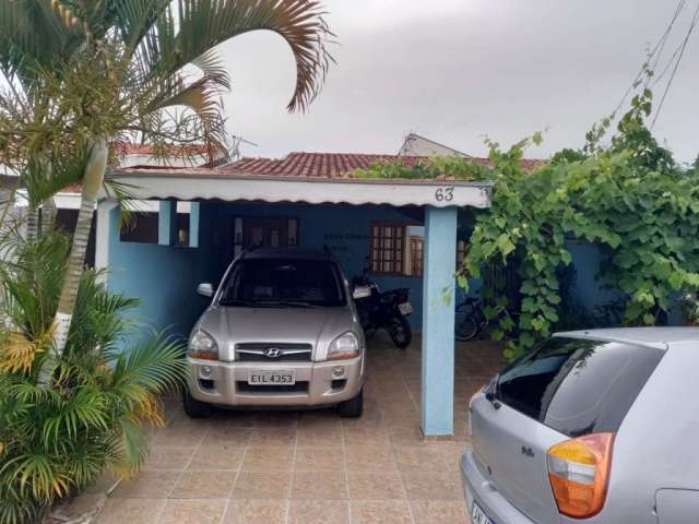 Casa em condomínio fechado com 2 quartos à venda no Quiririm, Taubaté , 90 m2 por R$ 370.000