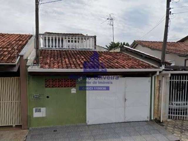 Casa com 2 quartos à venda na Vila Areao, Taubaté , 110 m2 por R$ 350.000