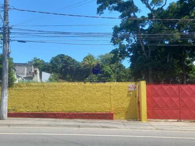 Terreno comercial à venda no dos Guedes, Tremembé  por R$ 520.000