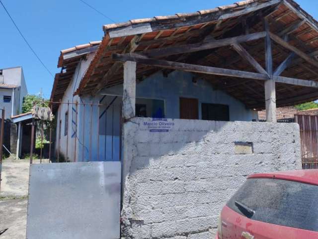 Casa Venda com Terreno de 250m², no Araretama, Pinda.
