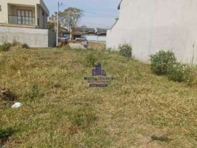 Terreno à venda na Vila Bela, Taubaté  por R$ 130.000