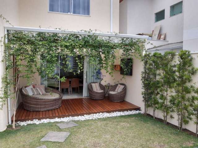 Casa em condomínio fechado com 3 quartos à venda em Campos do Conde, Tremembé , 275 m2 por R$ 1.250.000