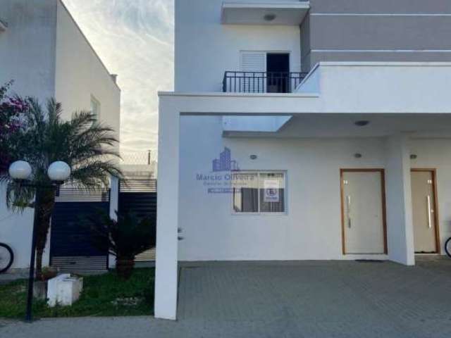 Casa em condomínio fechado com 3 quartos à venda na Vila Areao, Taubaté , 119 m2 por R$ 690.000