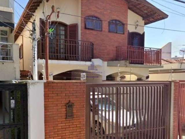 Casa com 3 quartos para alugar no Centro, Taubaté , 140 m2 por R$ 2.500