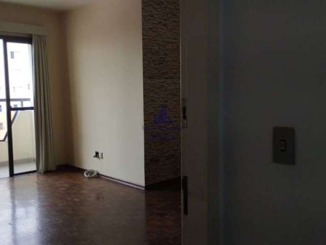 Apartamento com 2 quartos para alugar no Centro, Taubaté , 83 m2 por R$ 1.500