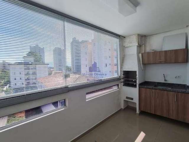 Apartamento com 2 quartos à venda no Jardim Morumby, Taubaté , 62 m2 por R$ 275.000