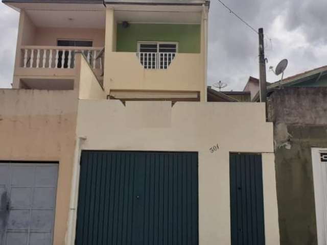 Casa com 1 quarto à venda no Residencial Paraíso, Taubaté , 100 m2 por R$ 280.000