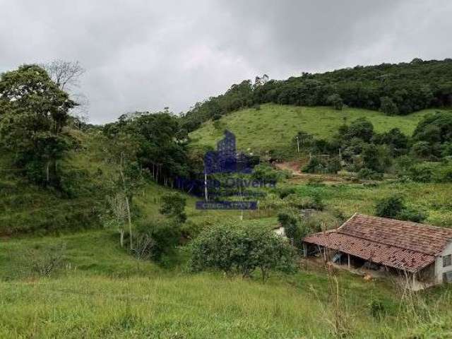 Sitio venda em São Luis do Paraitinga.
