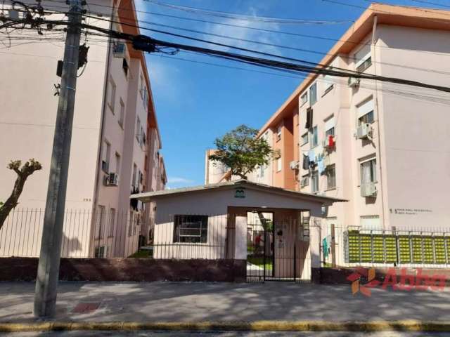 Apartamento para venda, 3 quarto(s), Residencial João Paulo I  Nonoai, Santa Maria - AP1413