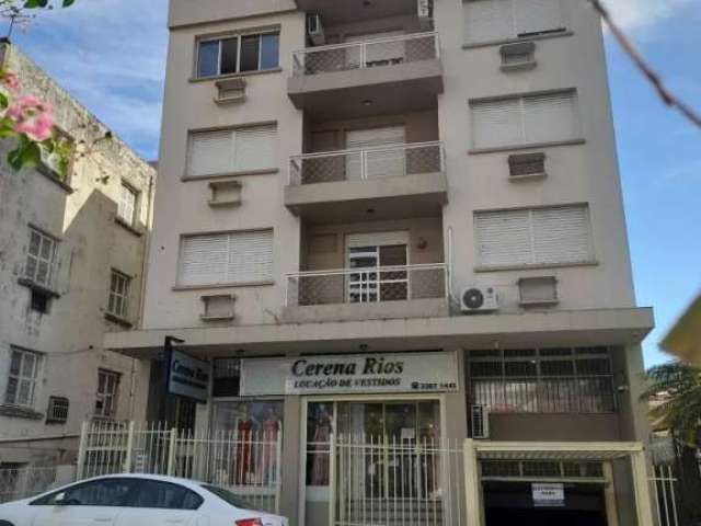 Apartamento para aluguel, Edifício Garlet e Santos 2 quarto(s),  Centro, Santa Maria - AP1507
