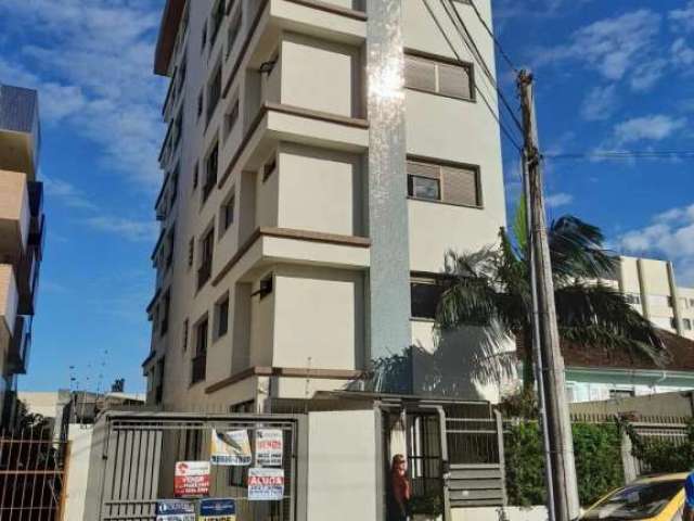 Apartamento para aluguel, Edifício Joana de Ângelis 1 quarto(s),  Nossa Senhora Do Rosário, Santa Maria - AP1536