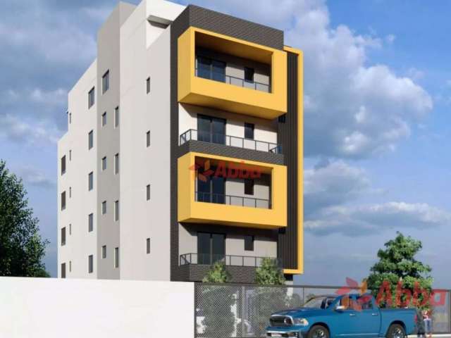 Residencial plátanos - cobertura duplex 3 dormitórios com garagem - ap1192