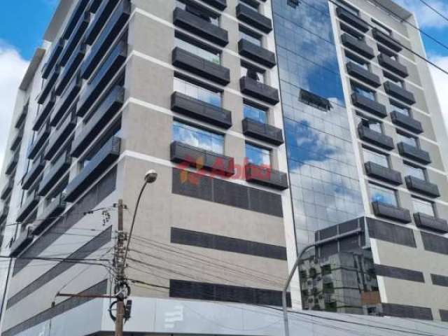 Office tower - sala comercial central 50m² - sa1218