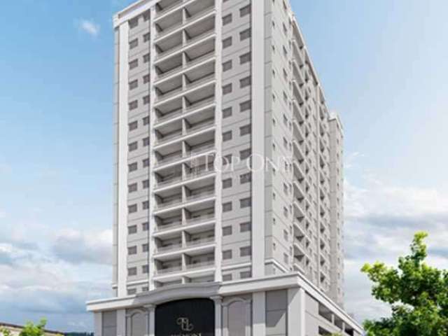 Apartamento com 3 quartos à venda no Floresta, São José , 86 m2 por R$ 698.000