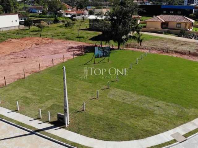 Terreno à venda no Centro, Antônio Carlos , 384 m2 por R$ 219.610
