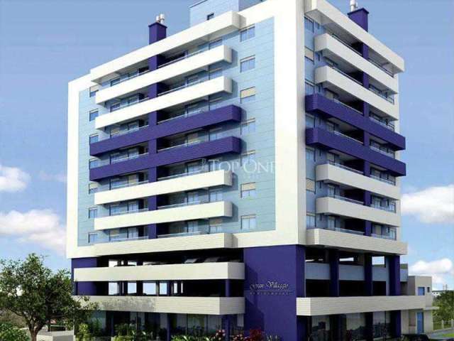 Apartamento com 2 quartos à venda no Centro, Imbituba , 77 m2 por R$ 615.500