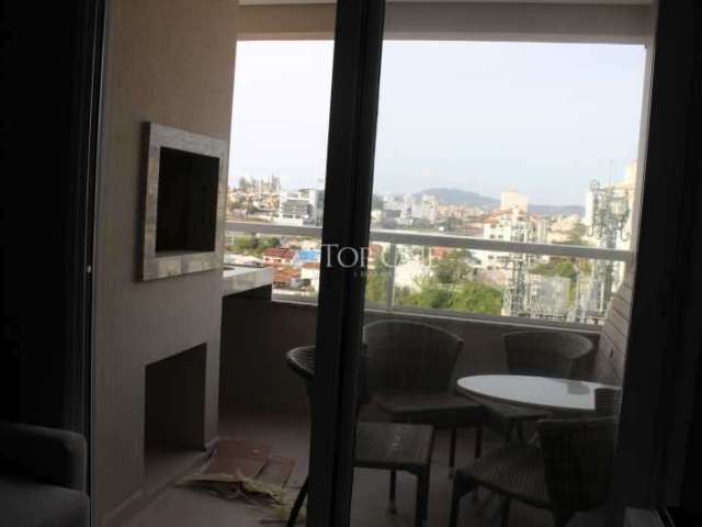 Apartamento com 2 quartos à venda no Abraão, Florianópolis , 112 m2 por R$ 980.000