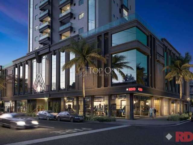 Apartamento com 2 quartos à venda no Canto da Praia, Itapema , 87 m2 por R$ 926.000