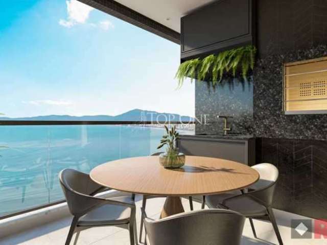 Apartamento com 3 quartos à venda no Canto da Praia, Itapema , 118 m2 por R$ 1.342.000