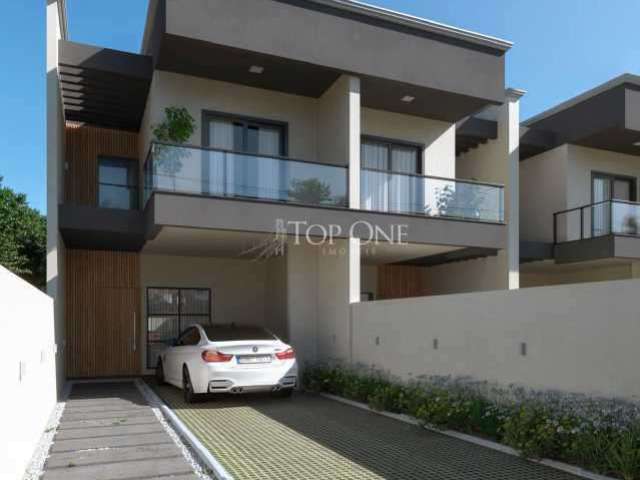 Casa com 3 quartos à venda na Praia do Sonho, Palhoça , 124 m2 por R$ 750.000