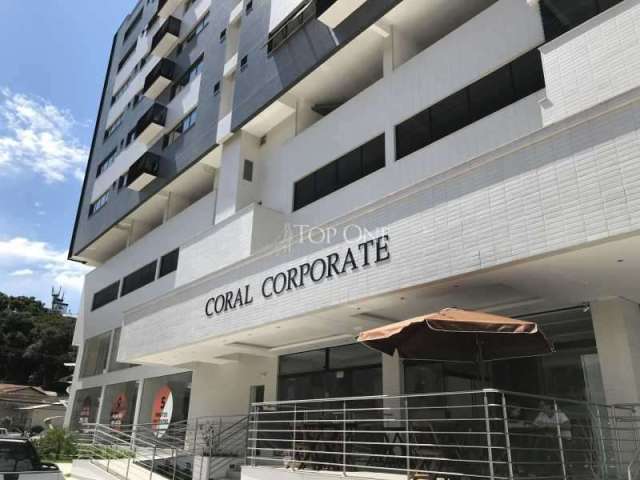 Sala comercial à venda no Coqueiros, Florianópolis , 206 m2 por R$ 1.300.000
