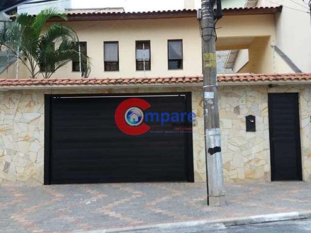 Casa à venda, 200 m² por R$ 900.000,00 - Parque Continental II - Guarulhos/SP