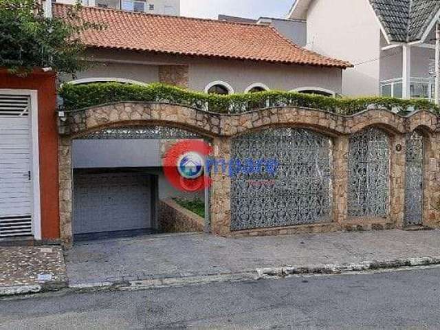Casa com 3 dormitórios à venda, 398 m² por R$ 1.290.000,00 - Vila Rosália - Guarulhos/SP