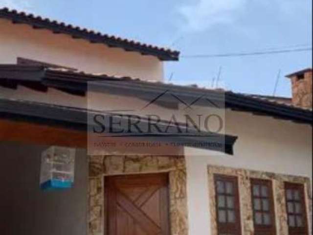Casa com 3 quartos à venda no Loteamento Residencial Ana Carolina, Valinhos  por R$ 950.000