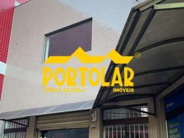 Ponto comercial para alugar na Avenida Assis Brasil, 6690, Sarandi, Porto Alegre, 103 m2 por R$ 3.500