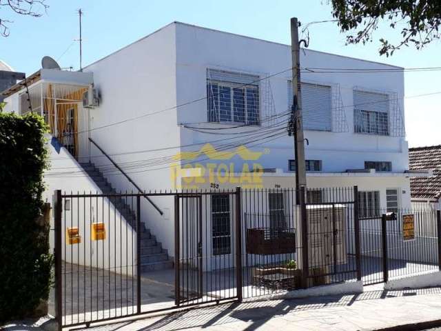 Casa com 2 quartos para alugar na Sylvio Sanson, R, 242, Sarandi, Porto Alegre, 40 m2 por R$ 800