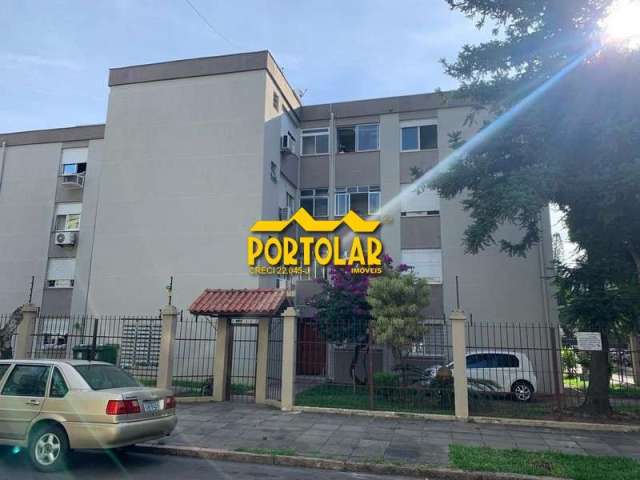 Apartamento com 1 quarto para alugar na Rua Major PM Antônio Pompilho da Fonseca, 95, Vila Ipiranga, Porto Alegre, 45 m2 por R$ 1.100